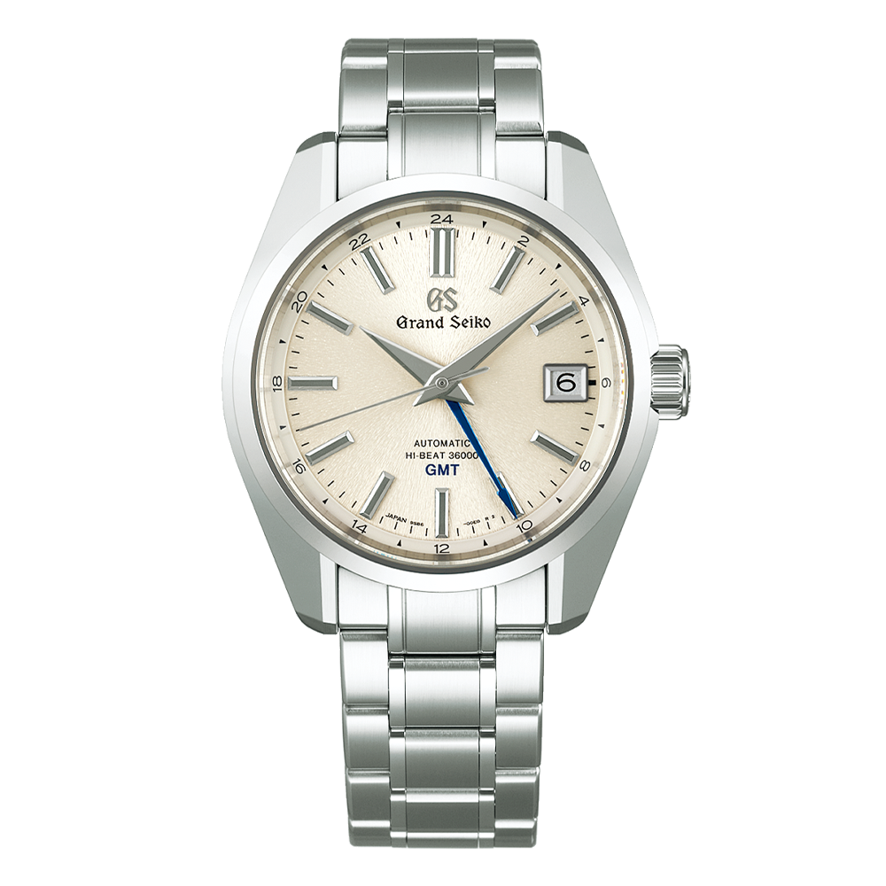 SBGJ263 Grand Seiko グランドセイコー - 高級腕時計 正規販売店 ハラダHQオンラインショップ