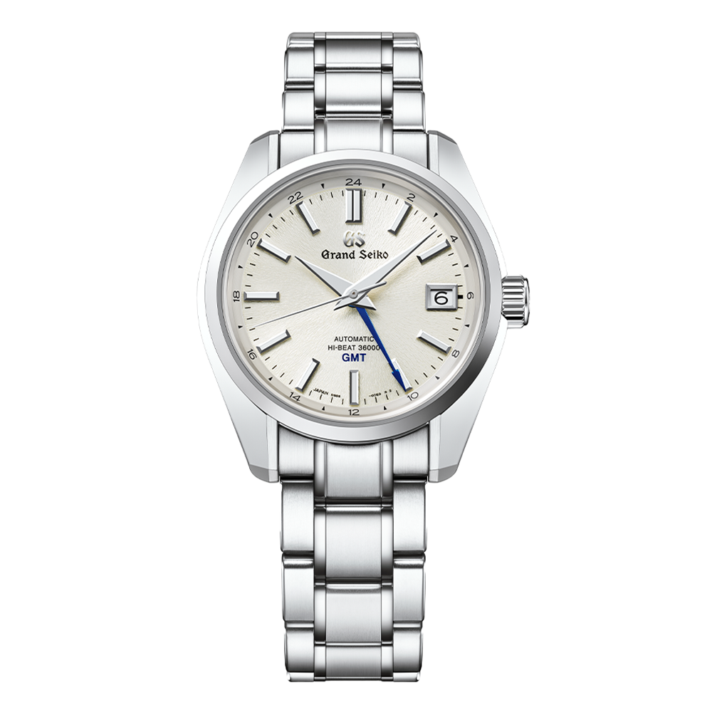 SBGJ263 Grand Seiko グランドセイコー 9Sメカニカル - 高級 SBGJ263 Grand Seiko グランドセイコー 9Sメカニカル - 高級