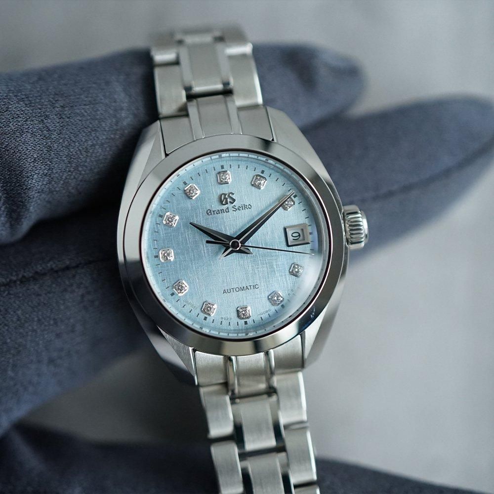 STGK023 Grand Seiko グランドセイコー 9Sメカニカル