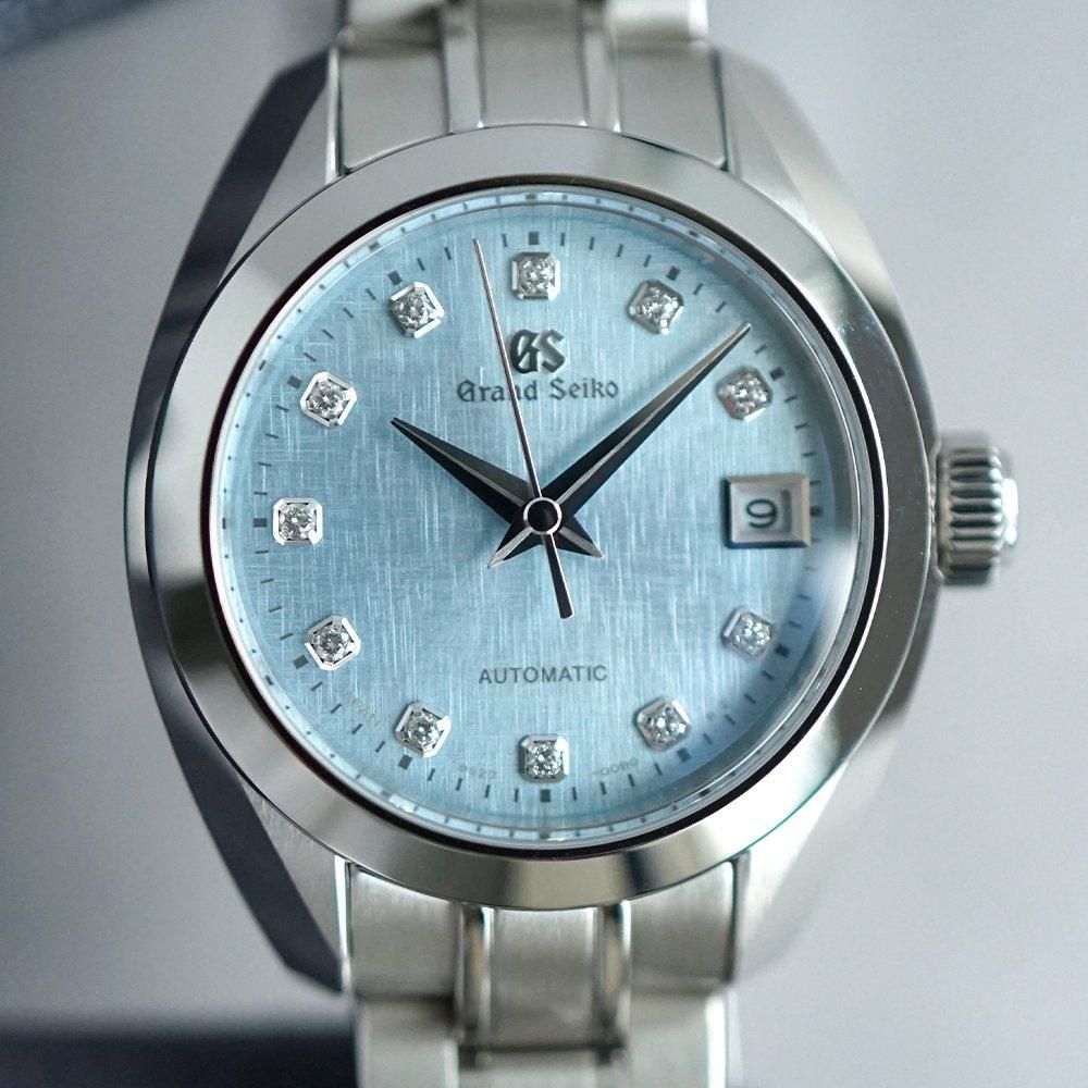 STGK023 Grand Seiko グランドセイコー 9Sメカニカル