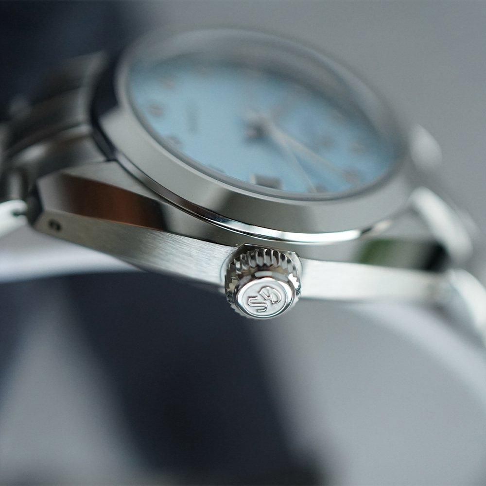 STGK023 Grand Seiko グランドセイコー 9Sメカニカル