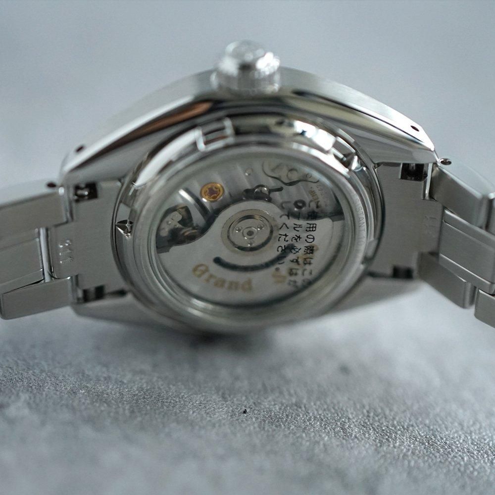 STGK023 Grand Seiko グランドセイコー 9Sメカニカル