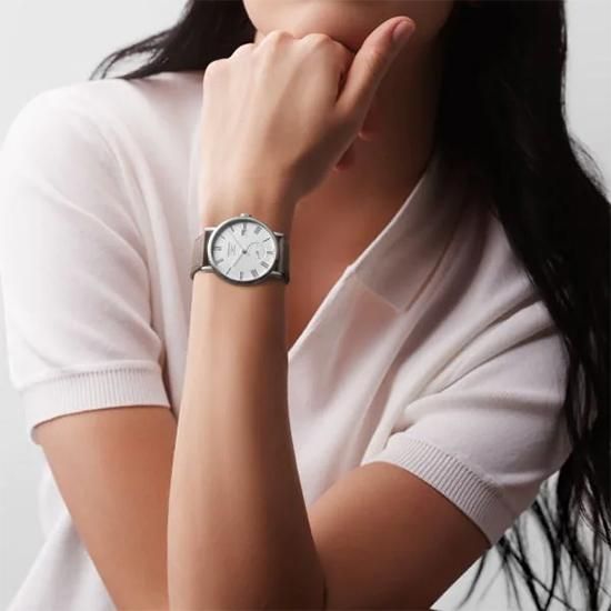 L4.812.4.11.2 LONGINES ロンジン エレガントコレクション 39mm