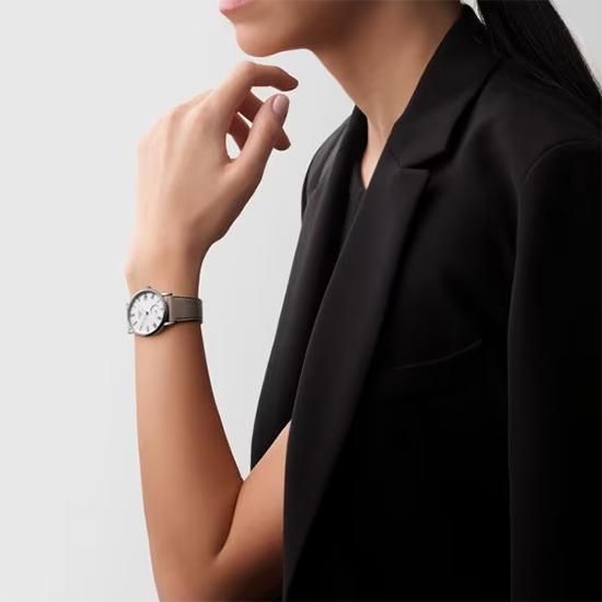 L4.312.4.11.2 LONGINES ロンジン エレガント コレクション 34.5mm