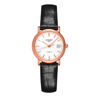 L4.378.8.12.0 LONGINES ロンジン エレガントコレクション 27.2mm