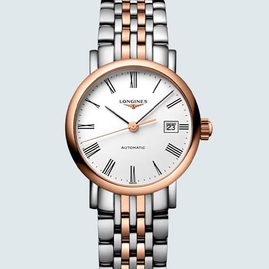 L4.309.5.11.7 25.50mm LONGINES 󥸥 쥬ȥ쥯