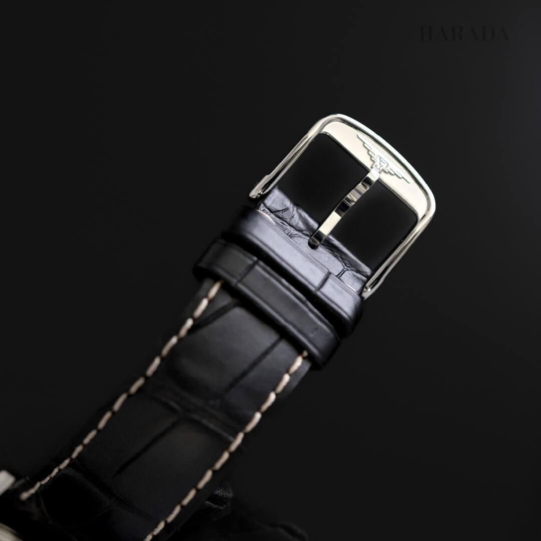 L4.795.4.58.0 LONGINES ロンジン フラッグシップ ヘリテージ 38.5mm