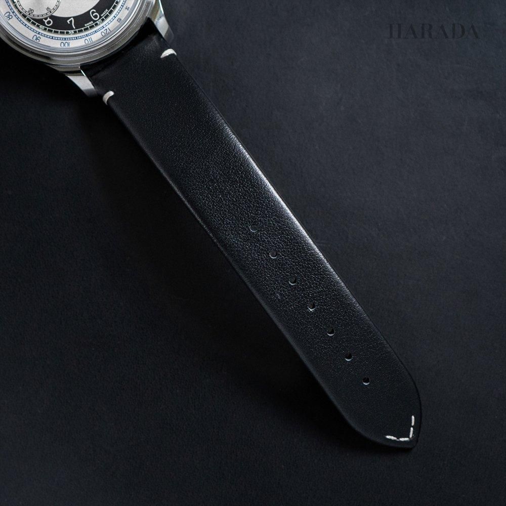 L2.830.4.93.0 LONGINES ロンジン フラッグシップ ヘリテージ クロノグラフ タキシード 40mm