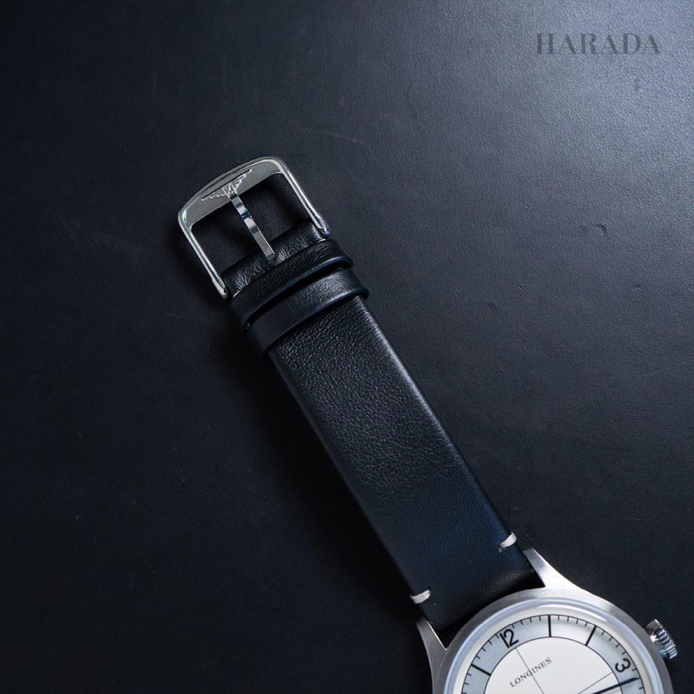 L2.828.4.73.0 LONGINES ロンジン ヘリテージ クラシック セクターダイアル 38.5mm