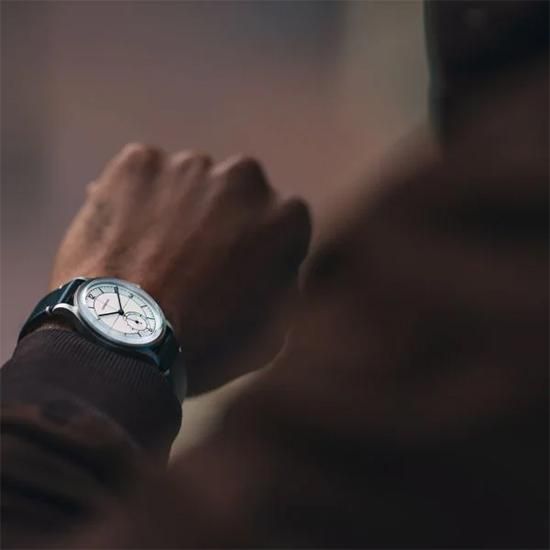 L2.828.4.73.0 LONGINES ロンジン ヘリテージ クラシック セクターダイアル 38.5mm