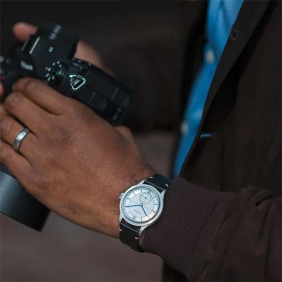 L2.828.4.73.0 LONGINES ロンジン ヘリテージ クラシック セクターダイアル 38.5mm