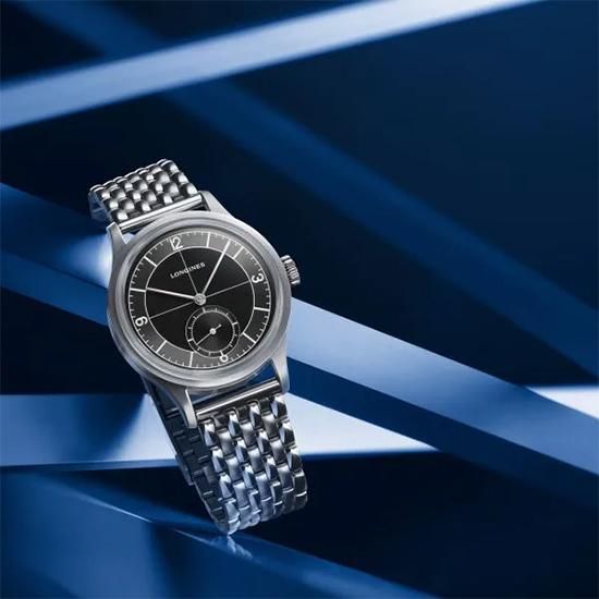 L2.828.4.53.6 LONGINES 󥸥 إơ 饷å 38.5mm