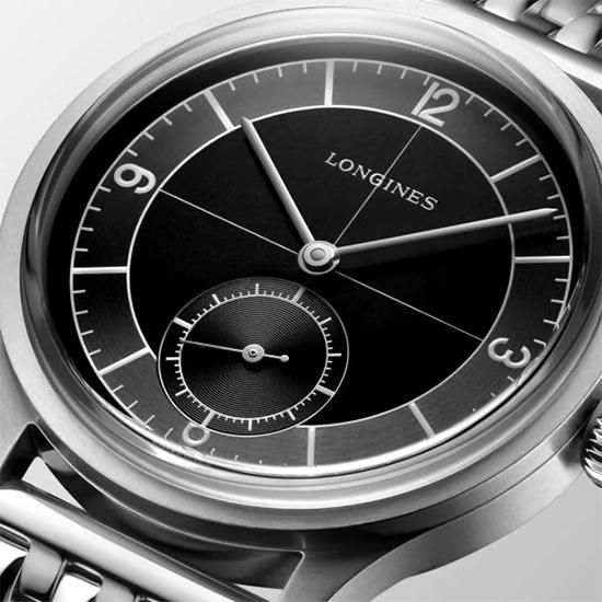 美品｜LONGINES｜ロンジン｜HERITAGE ｜ヘリテージ｜腕時計 楽天市場】国内正規品LONGINES ロンジン【The Longines Heritage