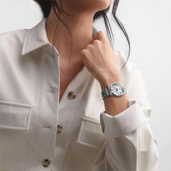 L2.820.4.11.6 LONGINES ロンジン レコード 38.5mm
