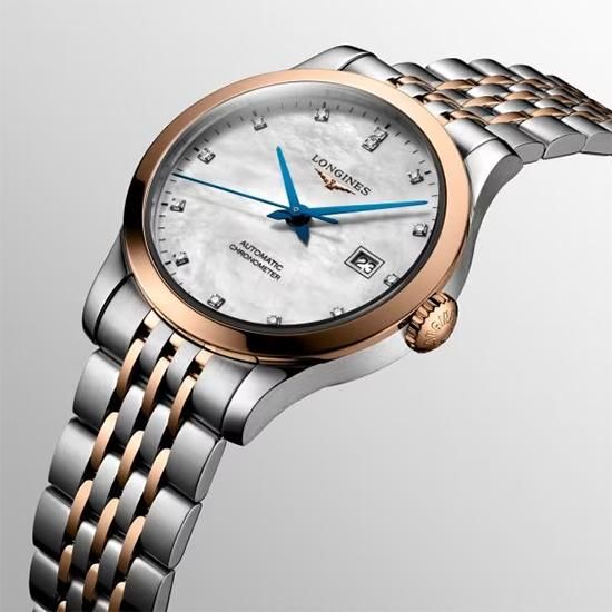 L2.321.5.87.7 LONGINES ロンジン レコード 30mm