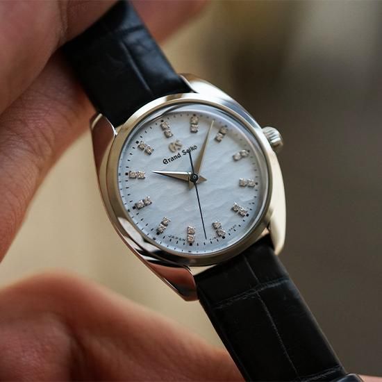  STGF381 Grand Seiko グランドセイコー