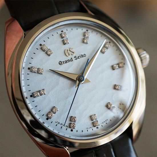  STGF381 Grand Seiko グランドセイコー