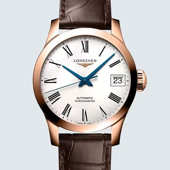 L2.320.8.11.2 LONGINES ロンジン レコード 26mm
