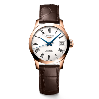 L2.320.8.11.2 LONGINES ロンジン レコード 26mm