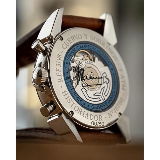  50ܡ 3198-1NF Cuervo y Sobrinos ܡ֥Υ ҥȥꥢɡ ˡΡե꡼