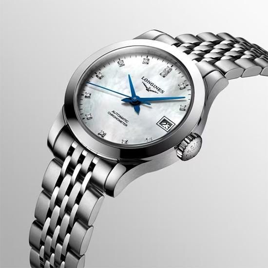 L2.320.4.87.6 LONGINES ロンジン レコード 26mm