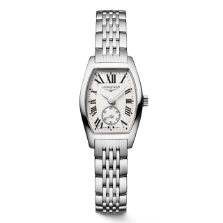 L2.175.4.71.6 LONGINES ロンジン エヴィデンツァ 19.6×23.3mm