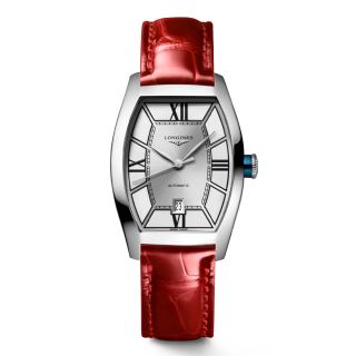 L2.142.4.76.2 LONGINES ロンジン エヴィデンツァ 26×30.6mm