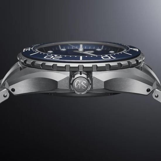  SLGA023 Grand Seiko グランドセイコー 9Rスプリングドライブ