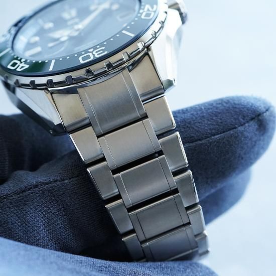  SLGA023 Grand Seiko グランドセイコー 9Rスプリングドライブ