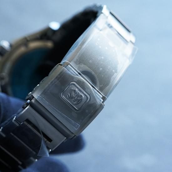  SLGA023 Grand Seiko グランドセイコー 9Rスプリングドライブ