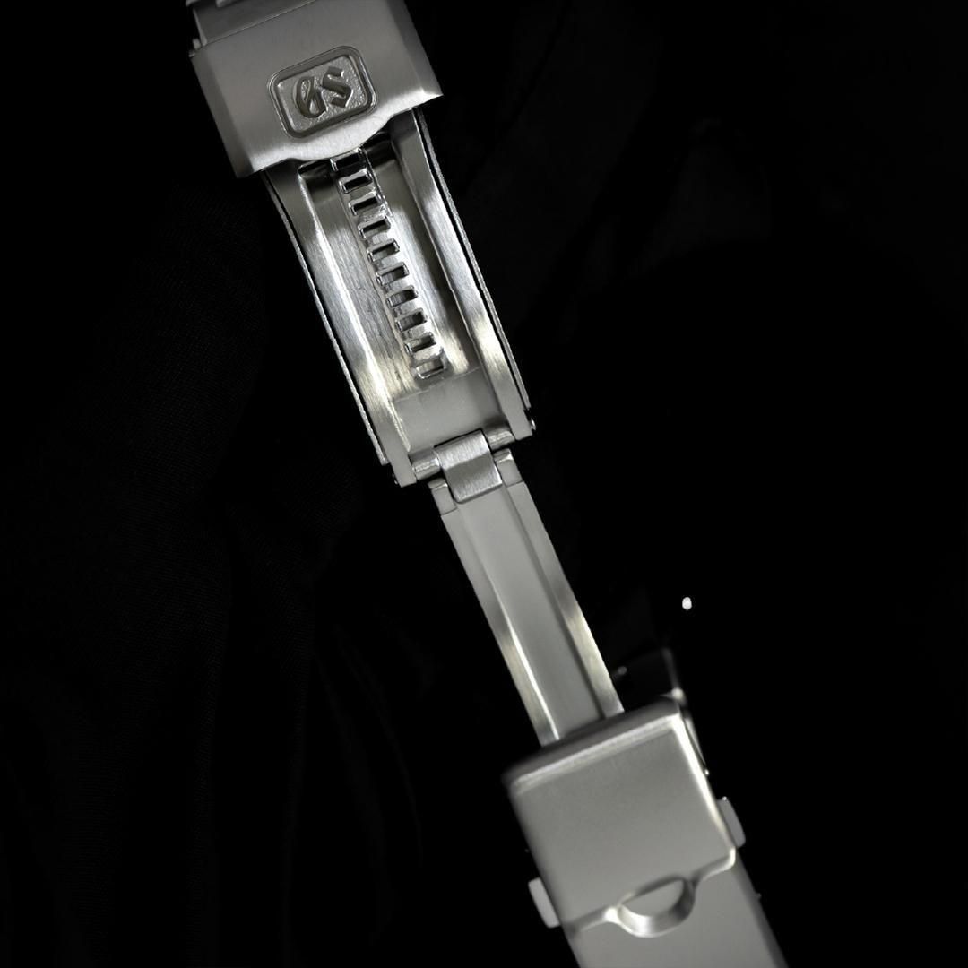  SLGA023 Grand Seiko ɥ 9Rץ󥰥ɥ饤