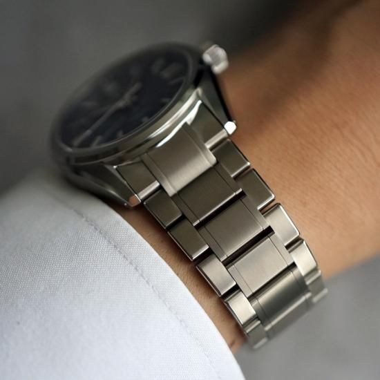  SLGA019 Grand Seiko グランドセイコー 9Rスプリングドライブ