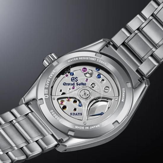  SLGA019 Grand Seiko グランドセイコー 9Rスプリングドライブ