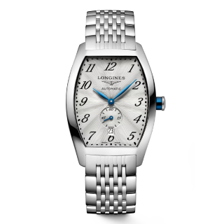 L2.642.4.73.6 LONGINES ロンジン エヴィデンツァ 33.1×38.75mm