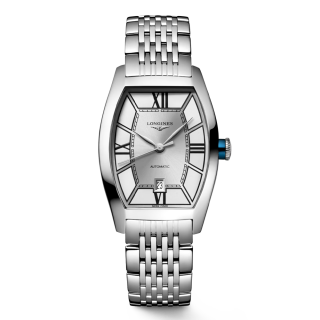 L2.142.4.76.6 LONGINES ロンジン エヴィデンツァ 26×30.6mm
