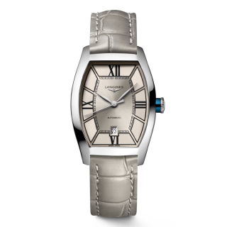 L2.142.4.66.2 LONGINES ロンジン エヴィデンツァ 26×30.6mm
