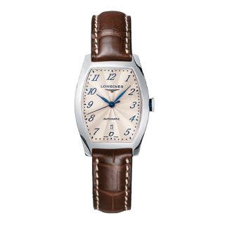 L2.142.4.73.2 LONGINES ロンジン エヴィデンツァ 26×30.6mm