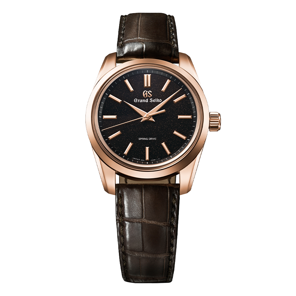 SBGD202 Grand Seiko グランドセイコー 9Rスプリングドライブ