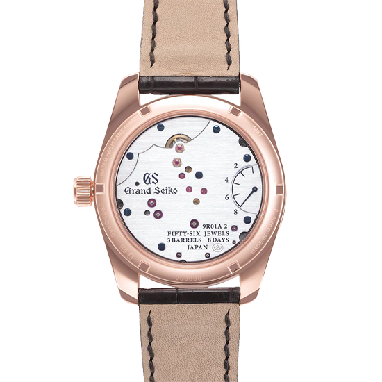 SBGD202 Grand Seiko グランドセイコー 9Rスプリングドライブ