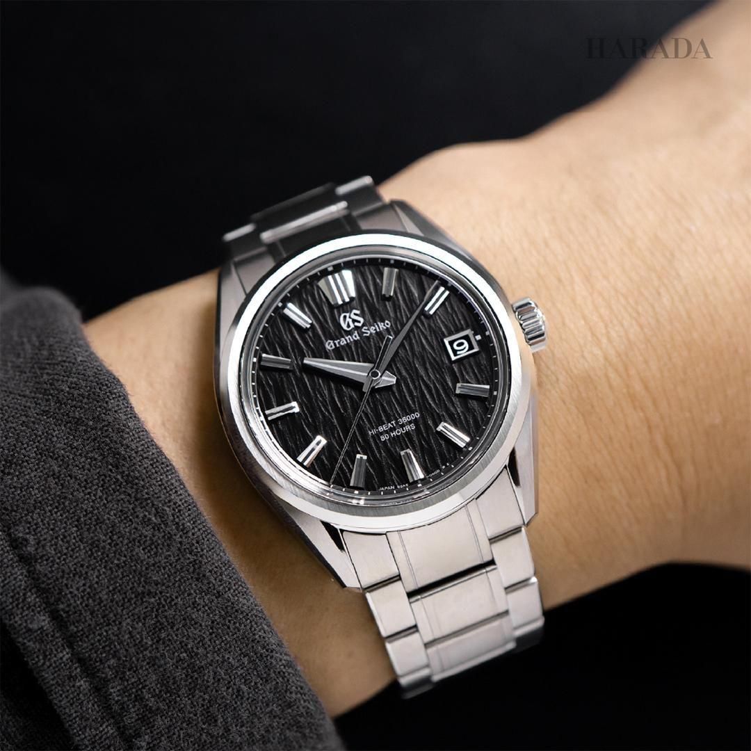 【付属品完備】グランドセイコー SLGH017 SLGH017G | Grand Seiko