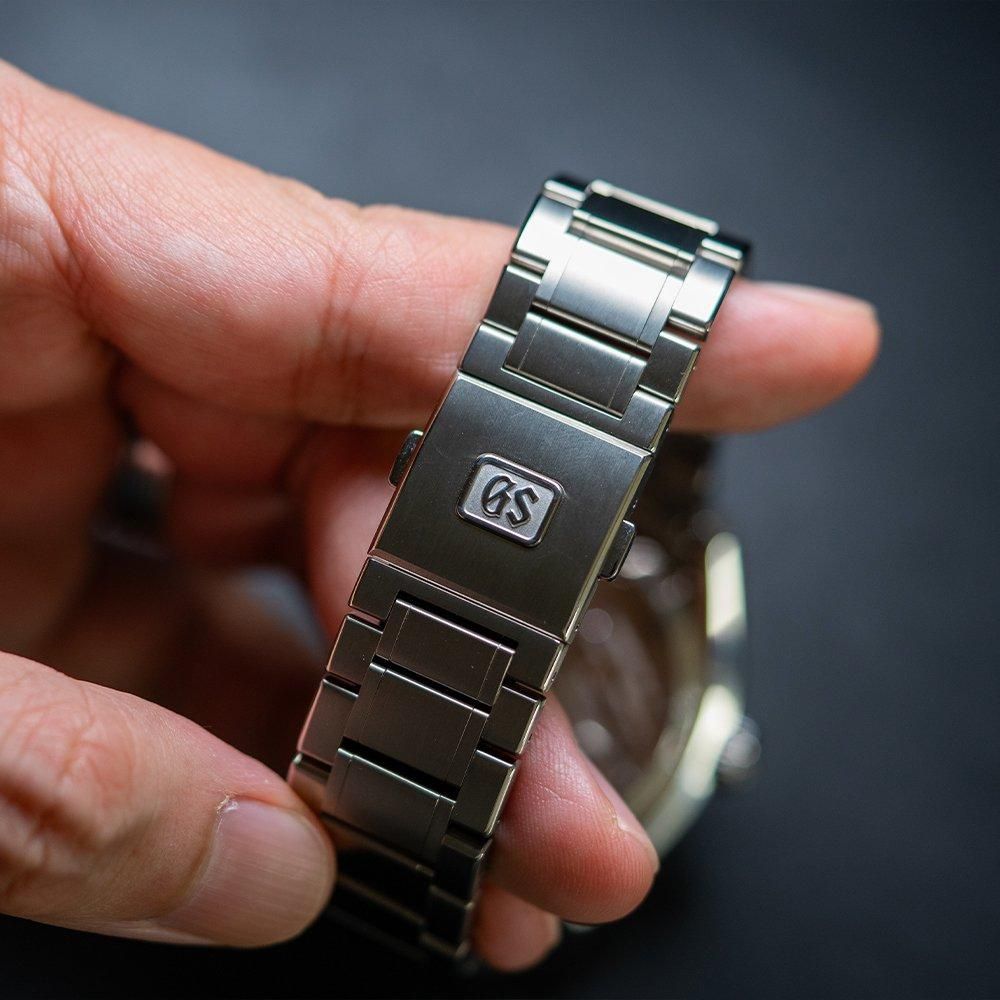 SLGH017 Grand Seiko グランドセイコー 9Sメカニカル