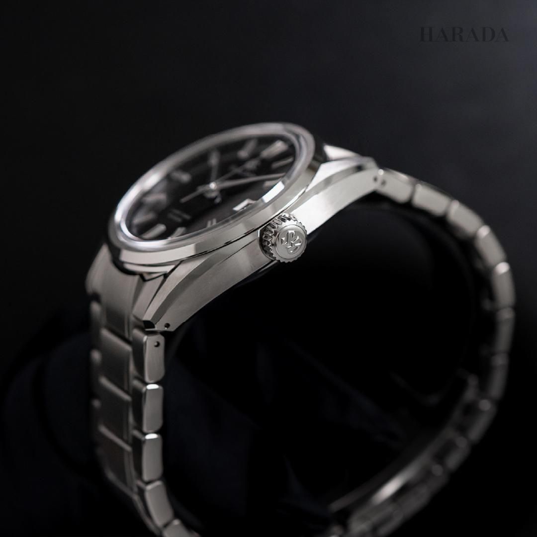 SLGH017 グランドセイコー 9Sメカニカル - 高級腕時計 正規販売