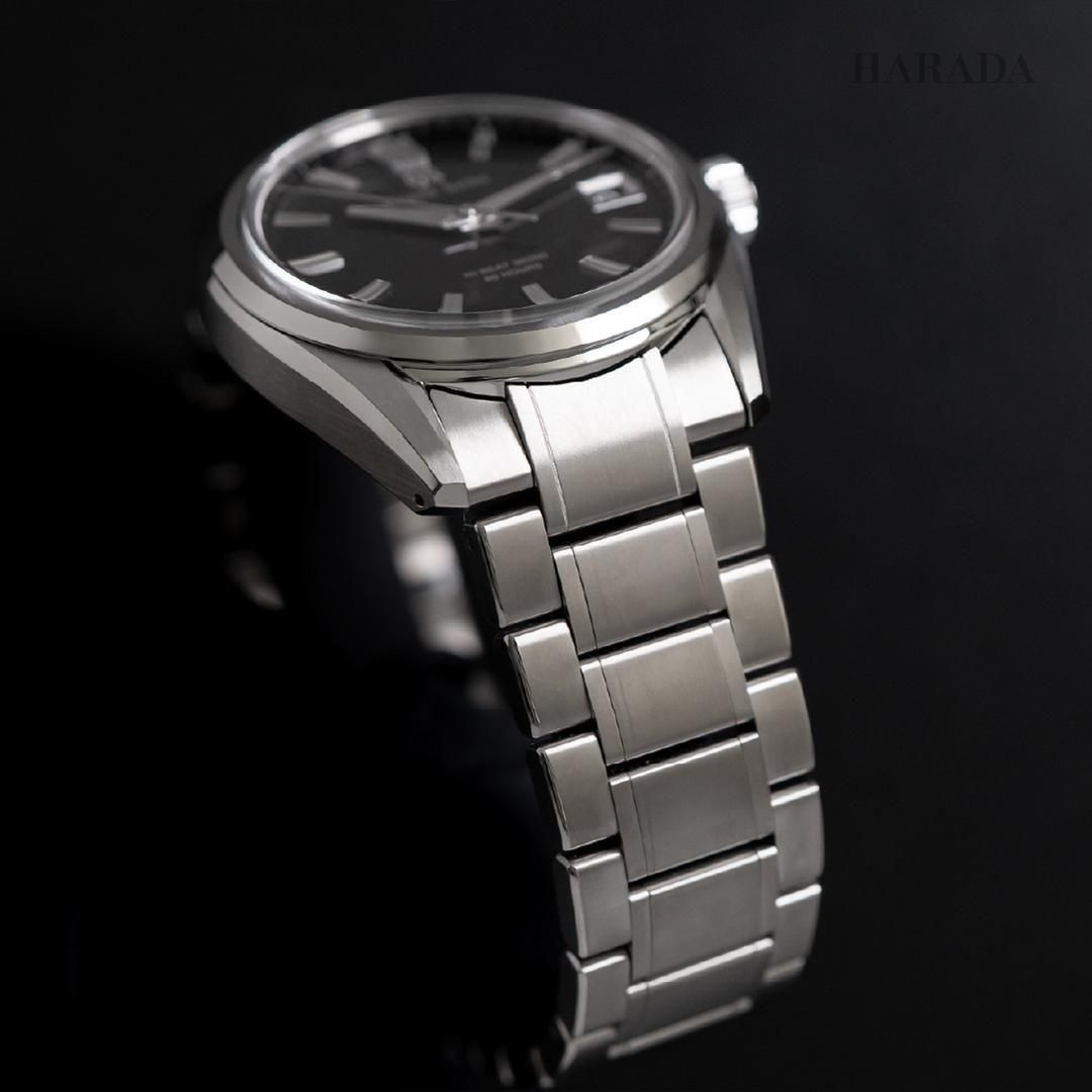 SLGH017 グランドセイコー 9Sメカニカル - 高級腕時計 正規販売