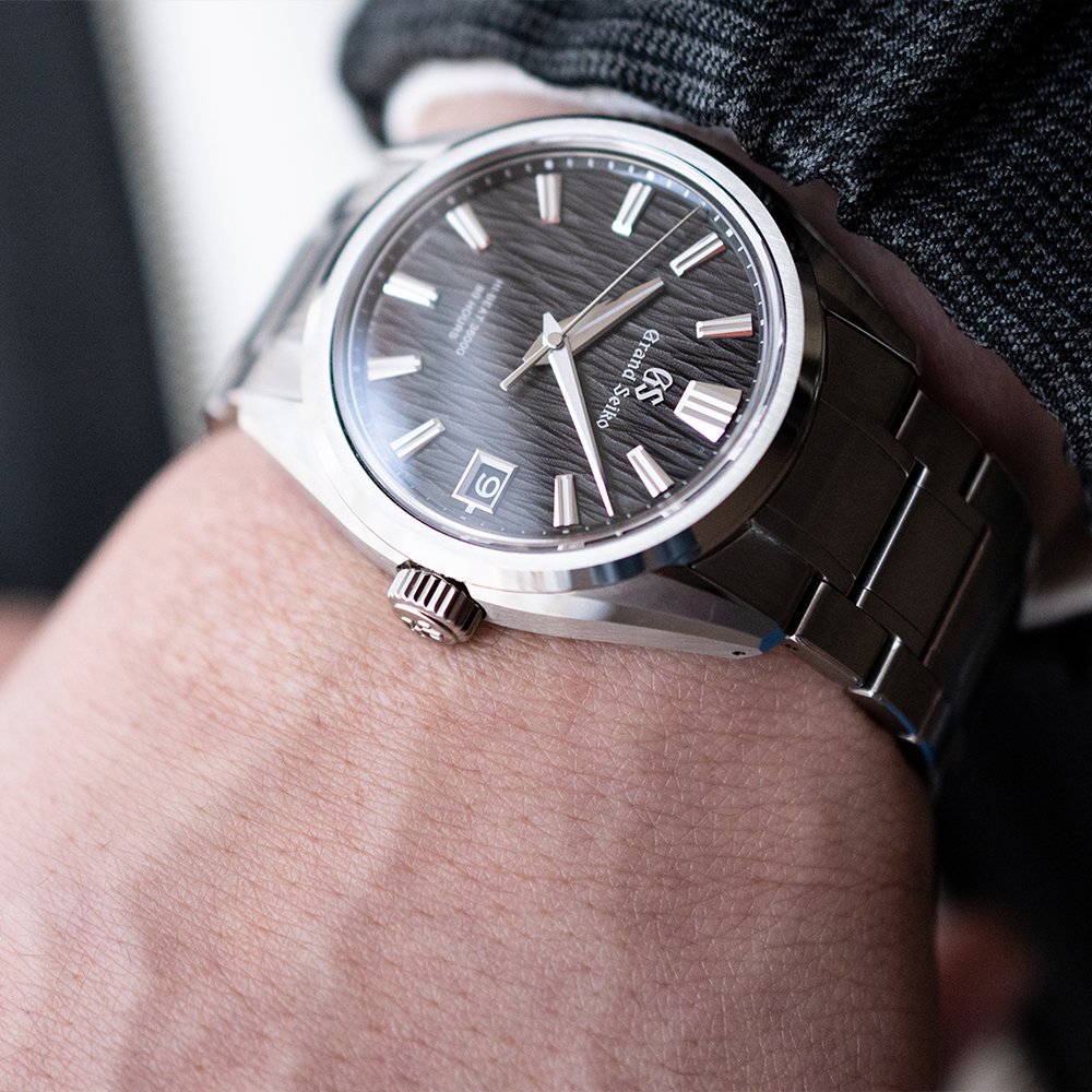 SLGH017 Grand Seiko ɥ 9Sᥫ˥