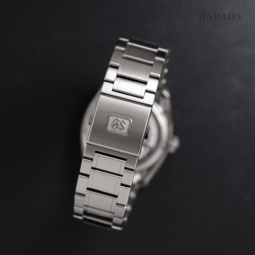 【付属品完備】グランドセイコー SLGH017 SLGH017G | Grand Seiko