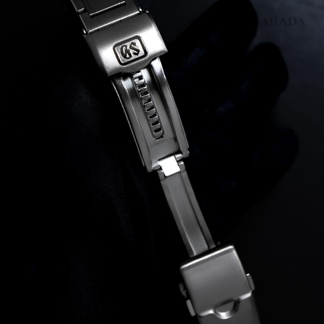 SLGA015 Grand Seiko グランドセイコー 9Rスプリングドライブ