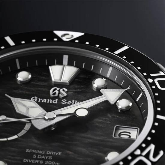 SLGA015 Grand Seiko グランドセイコー 9Rスプリングドライブ