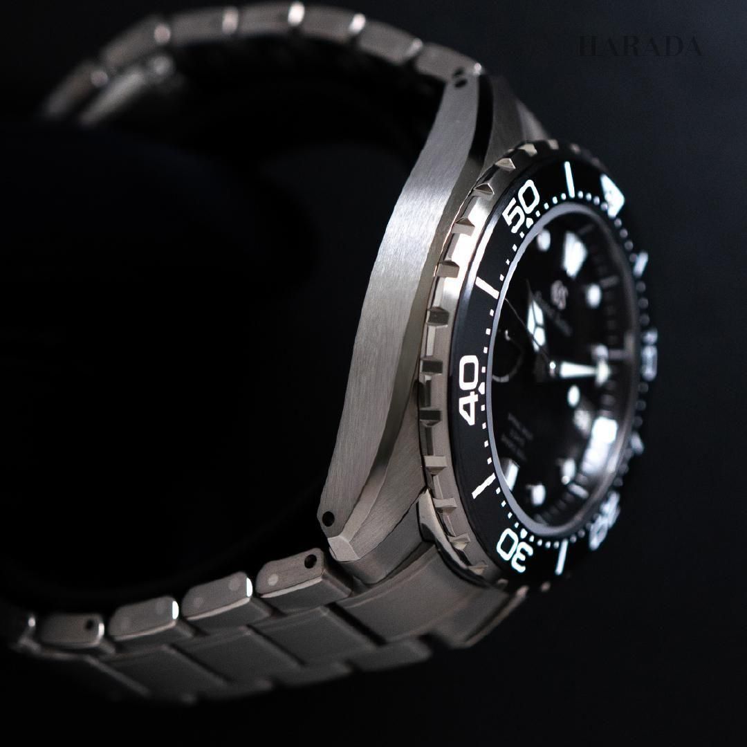 SLGA015 Grand Seiko グランドセイコー 9Rスプリングドライブ