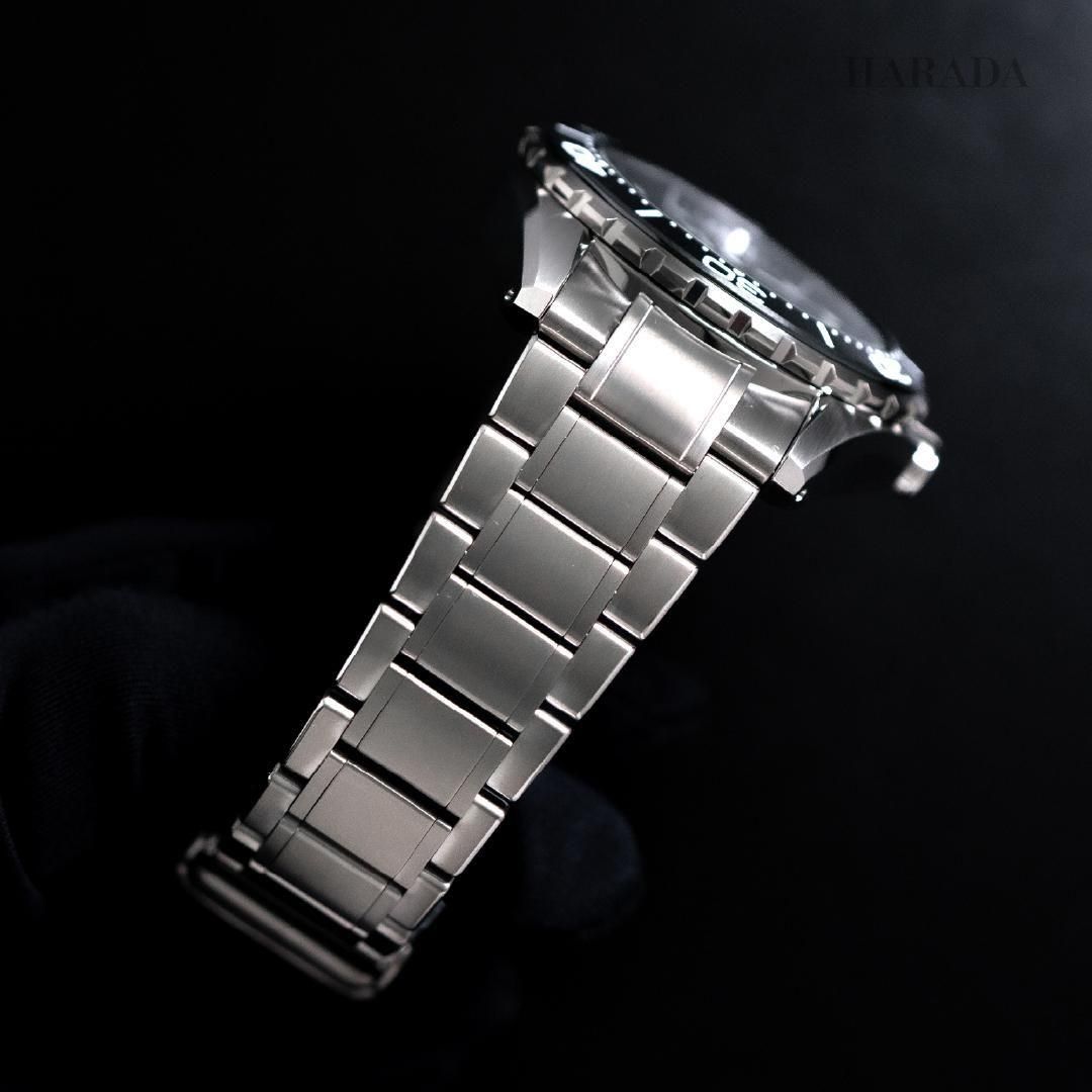 SLGA015 Grand Seiko グランドセイコー 9Rスプリングドライブ
