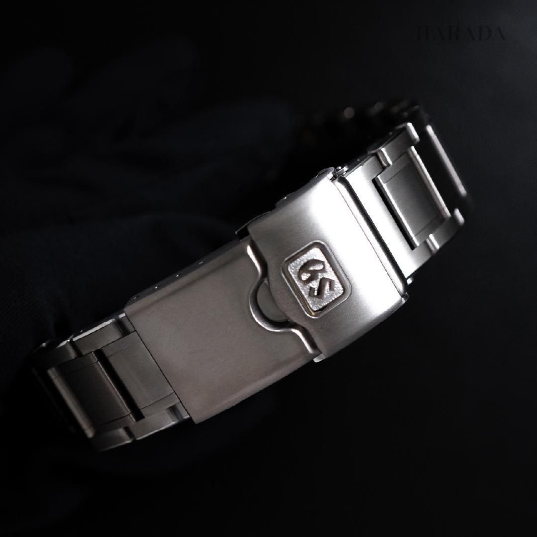 SLGA015 Grand Seiko グランドセイコー 9Rスプリングドライブ